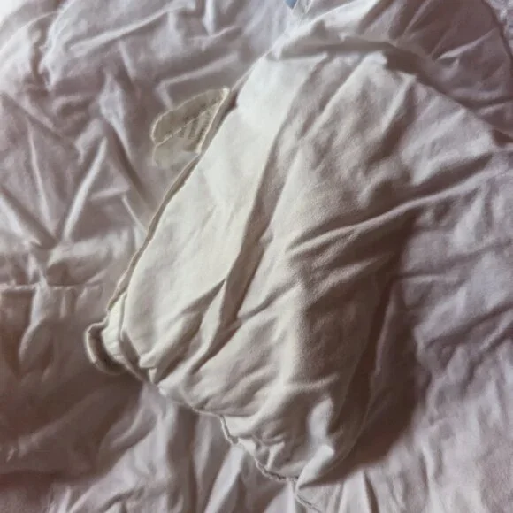 Land of Nod Duvet Insert - Picture 7 of 16